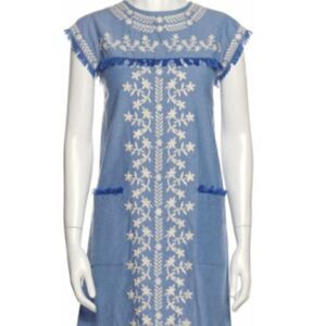 Tularosa Shift Dress   